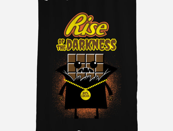 Rise Of The Darkness