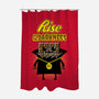 Rise Of The Darkness-None-Polyester-Shower Curtain-imisko