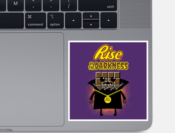 Rise Of The Darkness