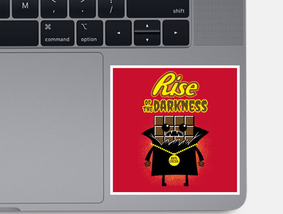 Rise Of The Darkness