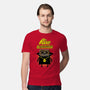 Rise Of The Darkness-Mens-Premium-Tee-imisko