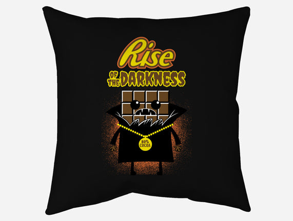 Rise Of The Darkness