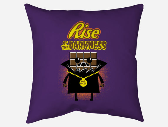 Rise Of The Darkness