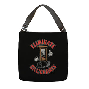 Eliminate Billionaires