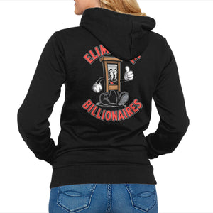 Eliminate Billionaires