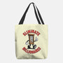 Eliminate Billionaires-None-Basic Tote-Bag-RoboMega