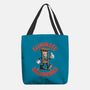 Eliminate Billionaires-None-Basic Tote-Bag-RoboMega