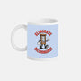 Eliminate Billionaires-None-Mug-Drinkware-RoboMega