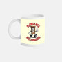 Eliminate Billionaires-None-Mug-Drinkware-RoboMega