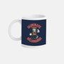 Eliminate Billionaires-None-Mug-Drinkware-RoboMega
