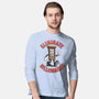 Eliminate Billionaires-Mens-Long Sleeved-Tee-RoboMega