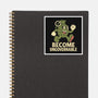 Become Ungovernable-None-Glossy-Sticker-RoboMega