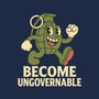 Become Ungovernable-Mens-Premium-Tee-RoboMega