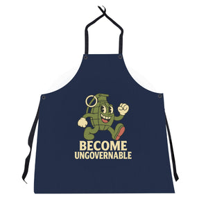 Become Ungovernable
