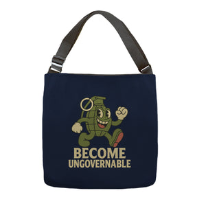 Become Ungovernable