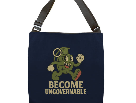 Become Ungovernable