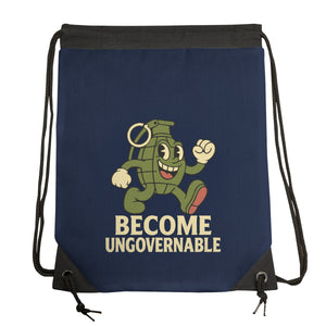 Become Ungovernable