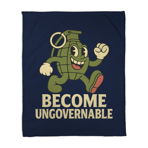 Become Ungovernable