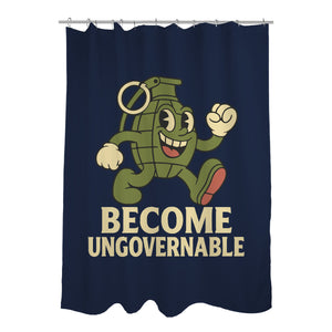 Become Ungovernable