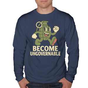 Become Ungovernable