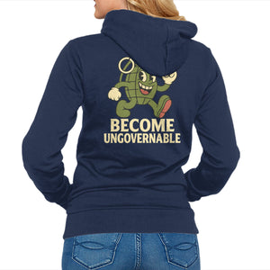 Become Ungovernable