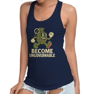 Become Ungovernable