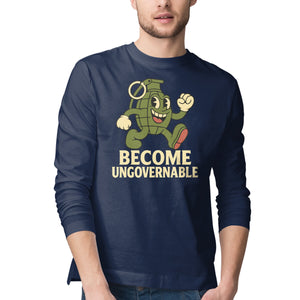 Become Ungovernable