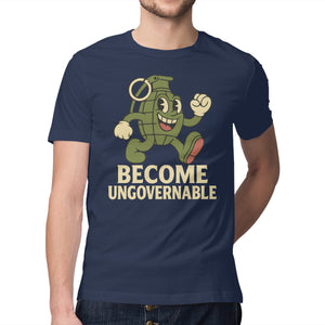 Become Ungovernable