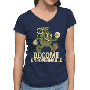 Become Ungovernable