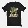 Become Ungovernable-Mens-Premium-Tee-RoboMega