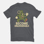 Become Ungovernable-Mens-Premium-Tee-RoboMega