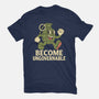 Become Ungovernable-Mens-Premium-Tee-RoboMega