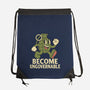 Become Ungovernable-None-Drawstring-Bag-RoboMega