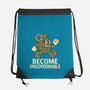 Become Ungovernable-None-Drawstring-Bag-RoboMega