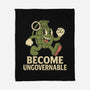 Become Ungovernable-None-Fleece-Blanket-RoboMega