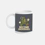 Become Ungovernable-None-Mug-Drinkware-RoboMega