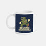 Become Ungovernable-None-Mug-Drinkware-RoboMega