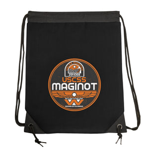 USCSS Maginot Logo