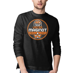 USCSS Maginot Logo