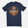 USCSS Maginot Logo-Mens-Heavyweight-Tee-CarloJ1956