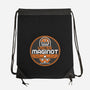 USCSS Maginot Logo-None-Drawstring-Bag-CarloJ1956