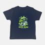 Ghosts And Aliens-Baby-Basic-Tee-Catsuumi