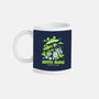 Ghosts And Aliens-None-Mug-Drinkware-Catsuumi
