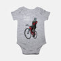 Look Mom No Hands-Baby-Basic-Onesie-jasesa
