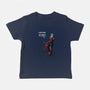 Look Mom No Hands-Baby-Basic-Tee-jasesa