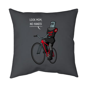 Look Mom No Hands