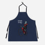 Look Mom No Hands-Unisex-Kitchen-Apron-jasesa