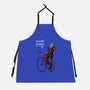 Look Mom No Hands-Unisex-Kitchen-Apron-jasesa