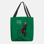 Look Mom No Hands-None-Basic Tote-Bag-jasesa