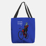 Look Mom No Hands-None-Basic Tote-Bag-jasesa